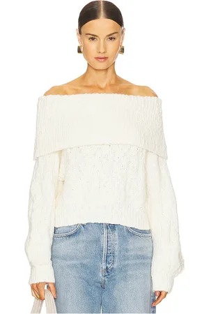 IRO SCHULTERFREIER SWEATER in . Size S, XS.