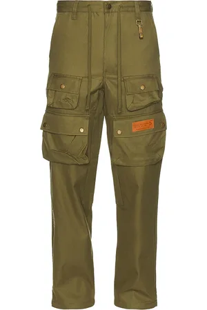 Billionaire Boys Club CARGO-HOSE FLAGSHIP DIPPER in . Size 34, 36.