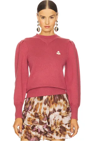 Isabel Marant SWEATSHIRT KELAYA in . Size 38/6.