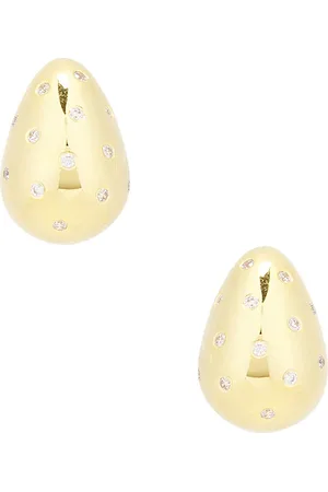 mega OHRRINGE SPRINKLE TEARDROP in .