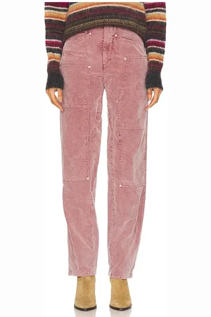 Isabel Marant Lois Pants in . Size 40/8.