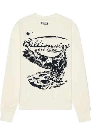 Billionaire Boys Club SWEATSHIRT FLIGHT in . Size S.