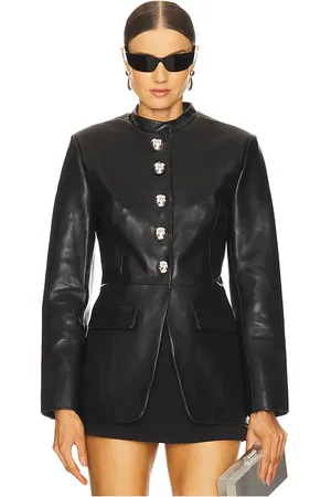 Retrofete JACKE CALLANDRA in . Size S.