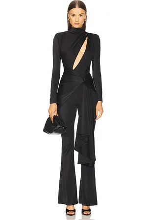 Michael Costello JUMPSUIT MONROE in . Size S, XS, XXS.