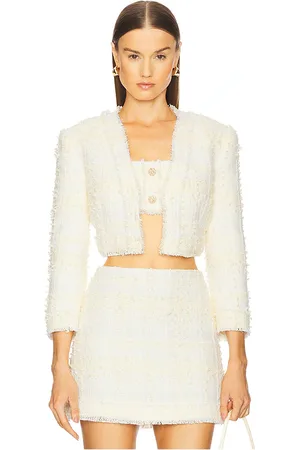 ALEXIS JACKE in . Size S, XL.
