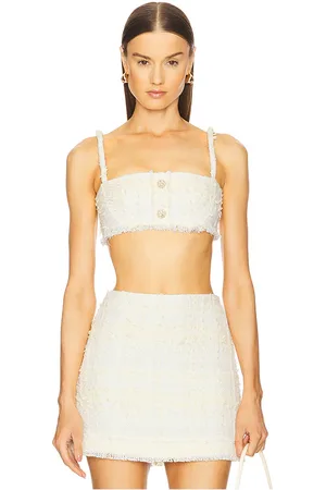 ALEXIS BUSTIERTOP in . Size M, S, XS.