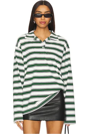 superdown OBERTEIL CAILYN in White,Green. Size S.