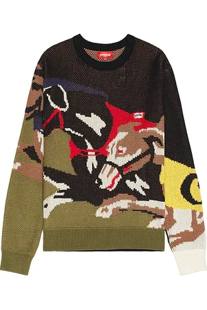 ICECREAM STRICK RACE in . Size M, S, XL/1X.