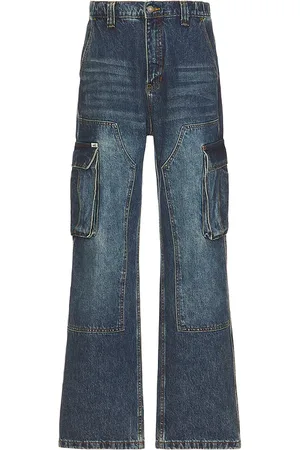 Guess CARGOHOSE DENIM in . Size 32, 34, 36.
