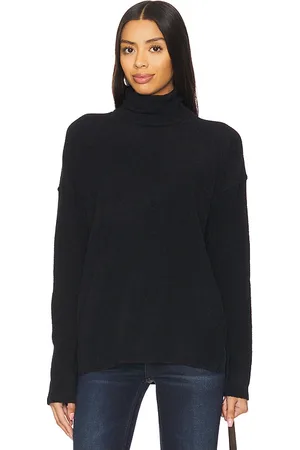Bobi Turtleneck Pullover in . Size M, S, XS.