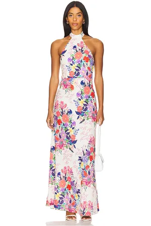 Agua Bendita MAXIKLEID in . Size M, S.