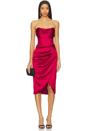 Bardot KLEID JAMILA in . Size 4, 8.