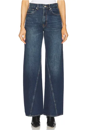 ANINE BING JEANS BRIE in . Size 25, 26, 27, 28, 29, 30, 32.