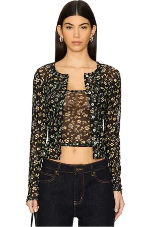Free People SET MIT TOP TWOSIE FOR ONE in . Size S, XS.