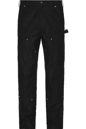 ADVISORY BOARD CRYSTALS HOSE in . Size M, S, XL/1X.