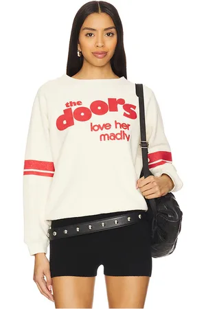 DAYDREAMER RUNDHALS THE DOORS LOVE HER MADLY REVERSE in . Size M, S, XS.