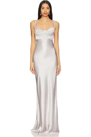 Anna October MAXIKLEID YVETTE in . Size S.