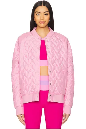 Beach Riot Flight Jacket in . Size M, S, XS.