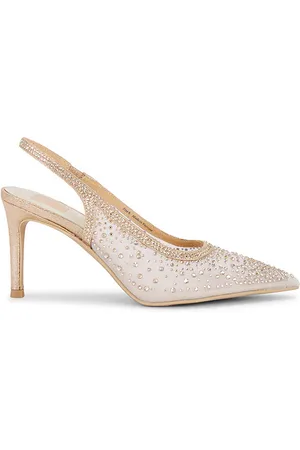 Dolce Vita HIGH-HEELS KAYE CRYSTAL in . Size 9.5.