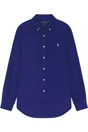 Ralph Lauren SPORTOBERTEIL OXFORD in . Size M, S.