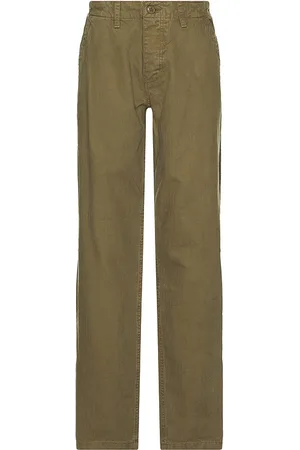 Iron & Resin HOSE in . Size 32, 34, 36.