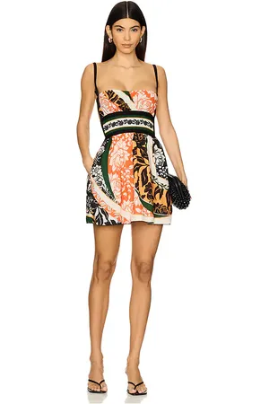 Agua Bendita MINIKLEID LOGAN in . Size M, S, XS.