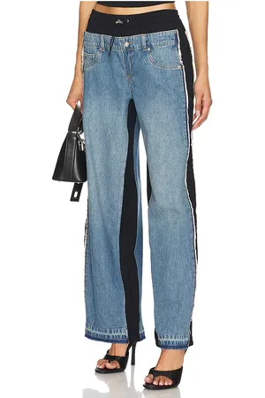 Simkhai HOSE SHIA in . Size 4, 6.