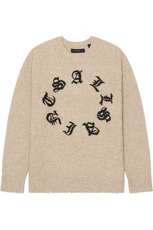 AllSaints STRICK in . Size M.
