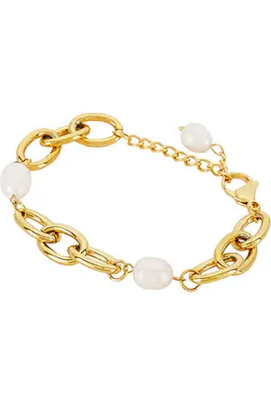 8 Other Reasons ARMREIF PEARL CHAIN in .