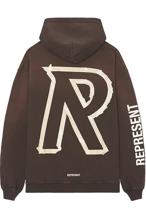 Represent HOODIE in . Size XL/1X.
