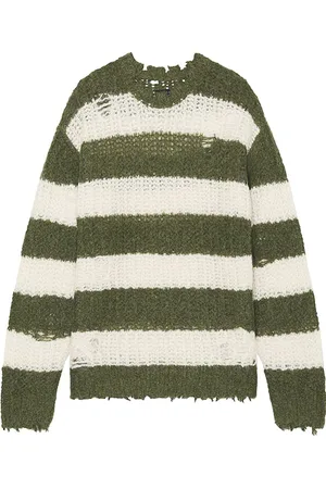 AllSaints STRICK in . Size XL/1X.