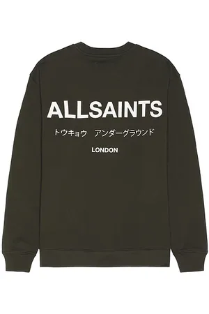 AllSaints SWEATSHIRT in . Size M, S, XL/1X.