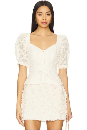 ASTR OBERTEIL CHERIAN in . Size XL.