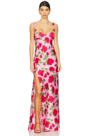 Show Me Your Mumu MAXIKLEID MAUDE in . Size XS.