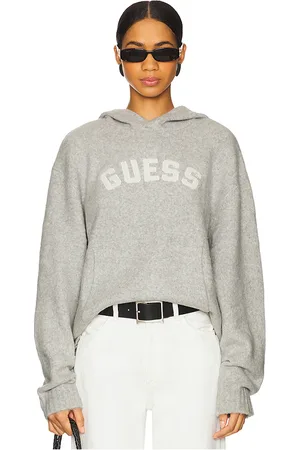 Guess HOODIE SWEATER in . Size M, S, XL/1X.