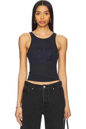 AYA MUSE Number Tank Top in . Size M, S, XS.