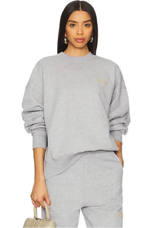 The Attico SWEATSHIRT in . Size 38, 40, 42, 44.