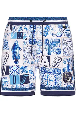 Agua Bendita BADESHORTS in . Size 34.