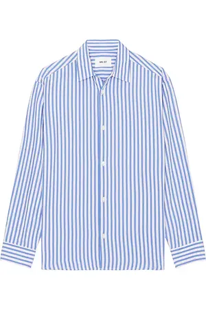 NN.07 HEMD FREDDY in . Size S, XL/1X.