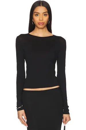 AYA MUSE LONGSLEEVE in . Size S, XS, XXS.