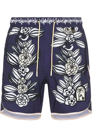 Agua Bendita BADESHORTS in . Size 32, 34, 36.