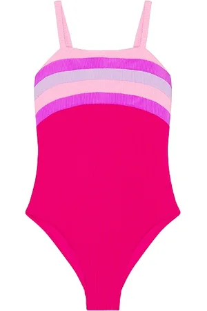 Beach Riot BADEANZÜGE LITTLE JESSA in . Size 3/4, 5/6.