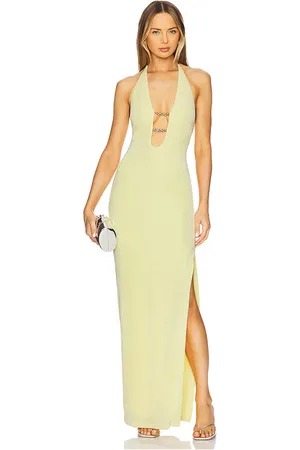 Misha MAXIKLEID YESENIA in . Size M, XXL.