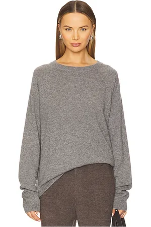 AYA MUSE LONGSLEEVE CASHMERE in . Size M, XS, XXS.