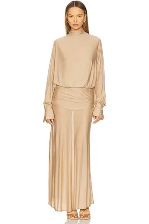 SER.O.YA ABENDKLEID SWAN in . Size S.