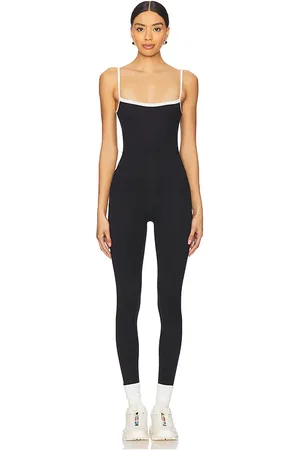 WellBeing + BeingWell JUMPSUIT FLOWWELL in . Size S, XS.