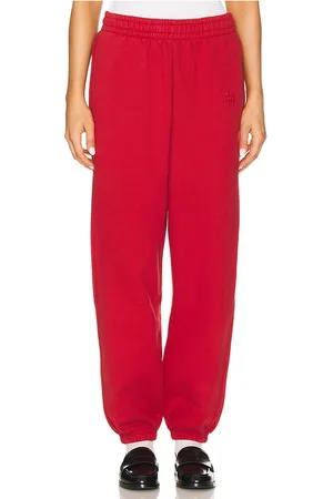 ANINE BING JOGGING-STYLE KARTER in . Size M, S, XS.
