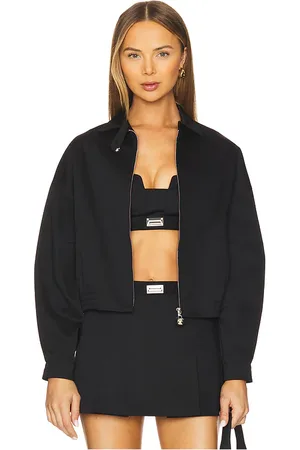 ALEXIS BOMBERJACKE in . Size M.