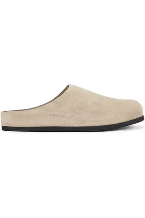 COMMON PROJECTS CLOGS in . Size 42, 43.