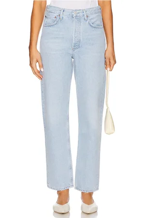 AGOLDE JEANS in . Size 24, 25, 26, 27, 28, 29, 30, 31, 32, 33.